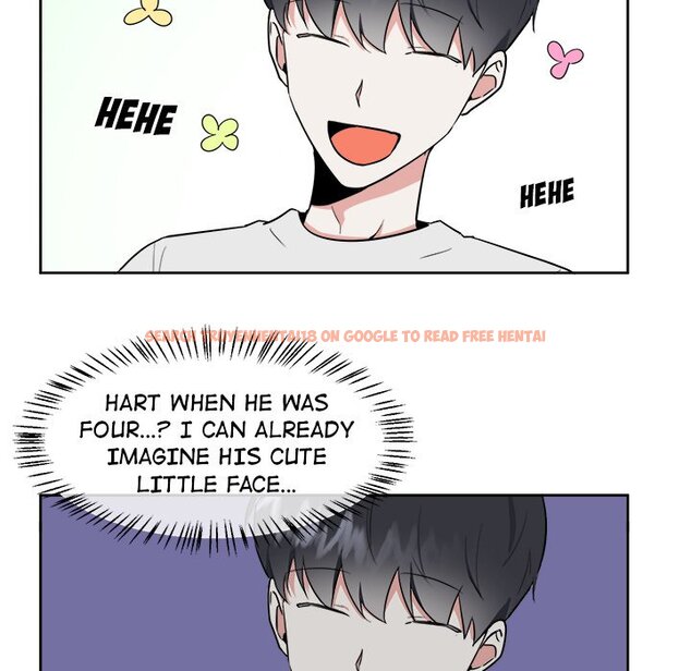 Read Hentai Image 42 843 in comic Unluckily Lucky - Chapter 44 - hentaitnt.net