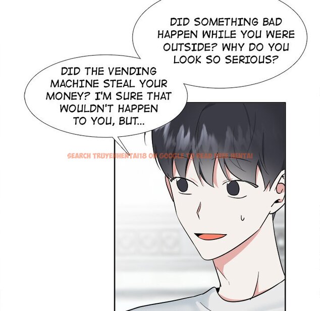 Read Hentai Image 8 842 in comic Unluckily Lucky - Chapter 44 - hentaitnt.net