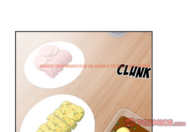 Read Hentai Image 1 839 in comic Unluckily Lucky - Chapter 45 - hentaitnt.net