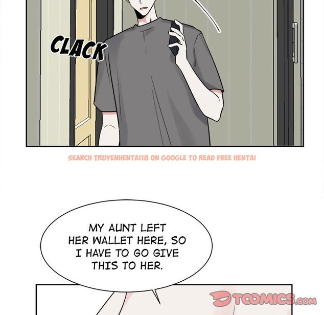 Read Hentai Image 13 839 in comic Unluckily Lucky - Chapter 45 - hentaitnt.net