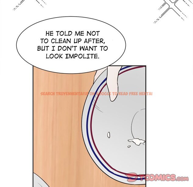 Read Hentai Image 21 839 in comic Unluckily Lucky - Chapter 45 - hentaitnt.net