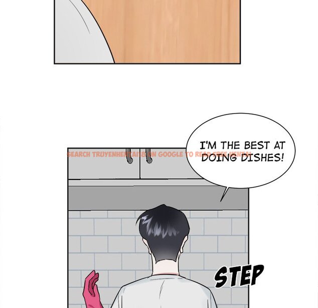 Read Hentai Image 22 839 in comic Unluckily Lucky - Chapter 45 - hentaitnt.net