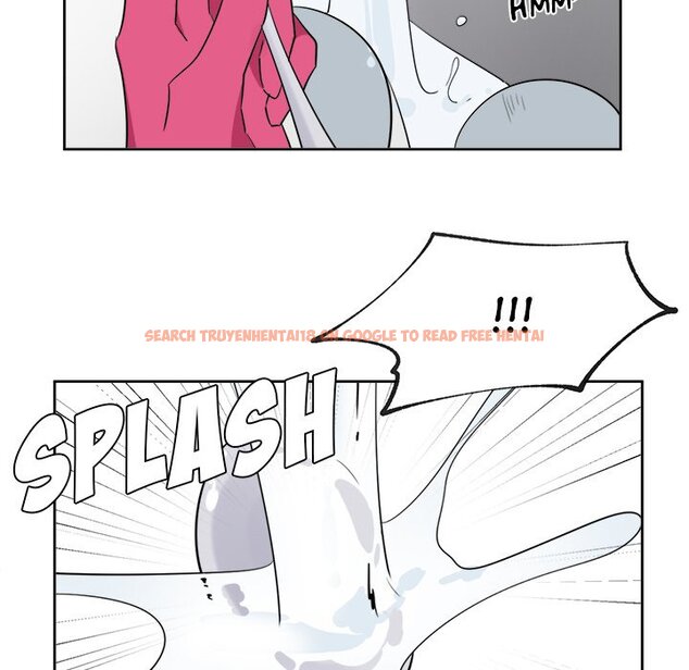Read Hentai Image 24 839 in comic Unluckily Lucky - Chapter 45 - hentaitnt.net