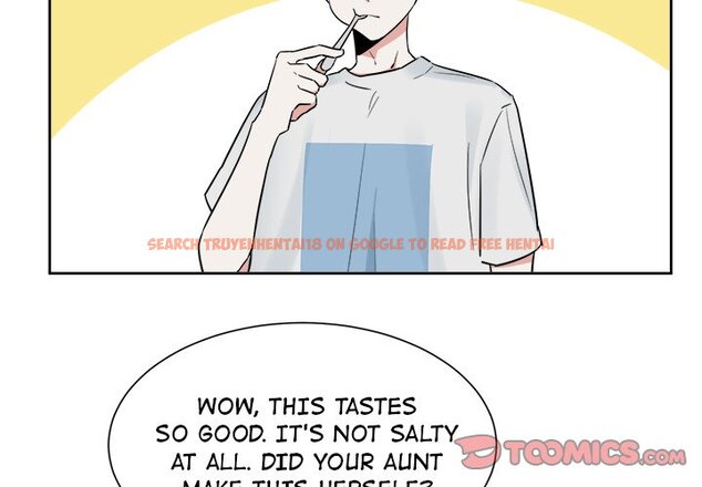 Read Hentai Image 3 839 in comic Unluckily Lucky - Chapter 45 - hentaitnt.net
