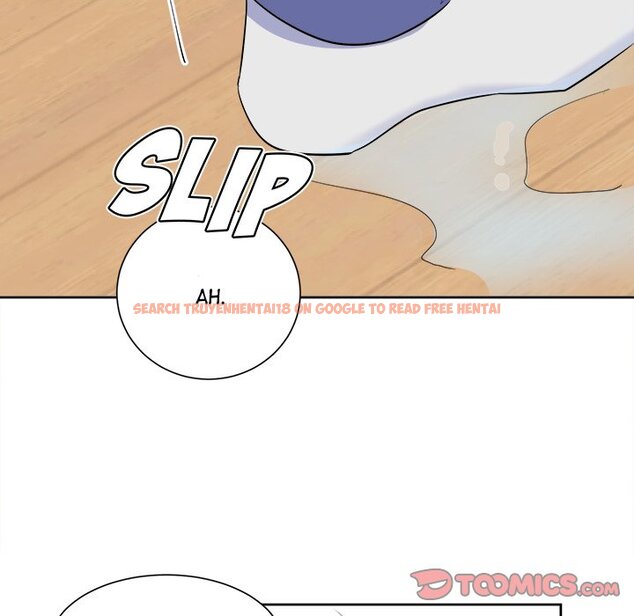 Read Hentai Image 31 839 in comic Unluckily Lucky - Chapter 45 - hentaitnt.net