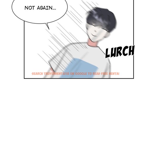 Read Hentai Image 32 839 in comic Unluckily Lucky - Chapter 45 - hentaitnt.net