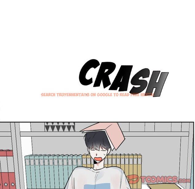 Read Hentai Image 33 839 in comic Unluckily Lucky - Chapter 45 - hentaitnt.net