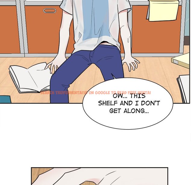 Read Hentai Image 34 839 in comic Unluckily Lucky - Chapter 45 - hentaitnt.net