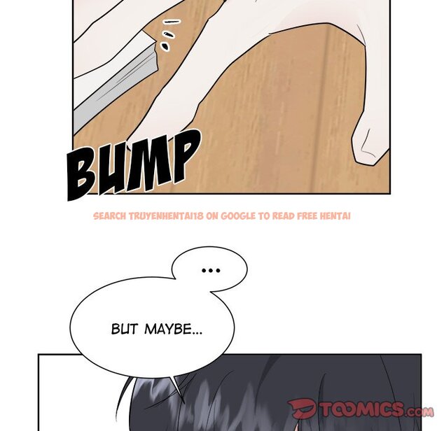 Read Hentai Image 35 839 in comic Unluckily Lucky - Chapter 45 - hentaitnt.net
