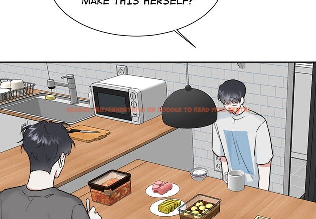 Read Hentai Image 4 839 in comic Unluckily Lucky - Chapter 45 - hentaitnt.net