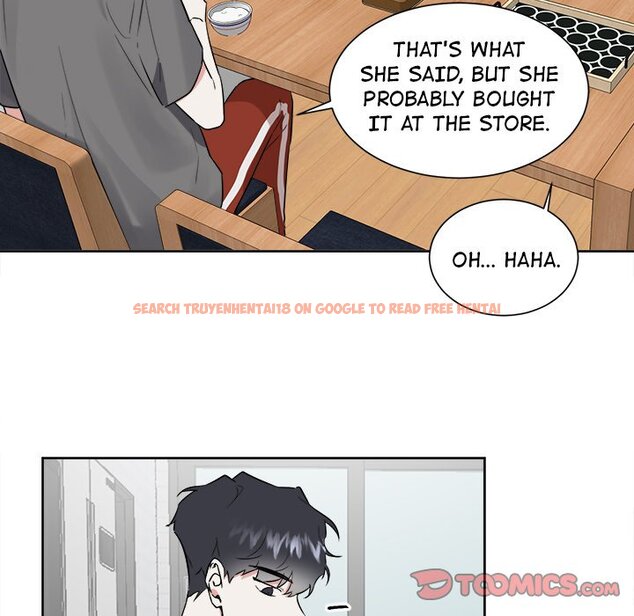 Read Hentai Image 5 839 in comic Unluckily Lucky - Chapter 45 - hentaitnt.net