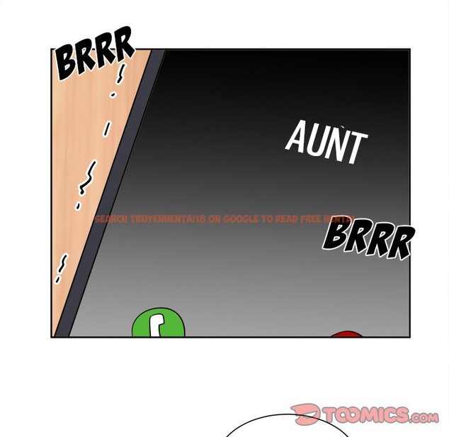 Read Hentai Image 7 839 in comic Unluckily Lucky - Chapter 45 - hentaitnt.net
