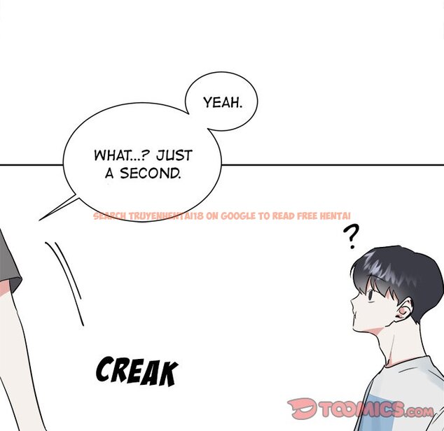 Read Hentai Image 9 839 in comic Unluckily Lucky - Chapter 45 - hentaitnt.net
