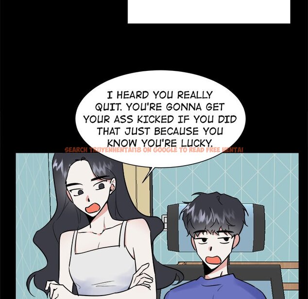Read Hentai Image 15 558 in comic Unluckily Lucky - Chapter 46 - hentaitnt.net