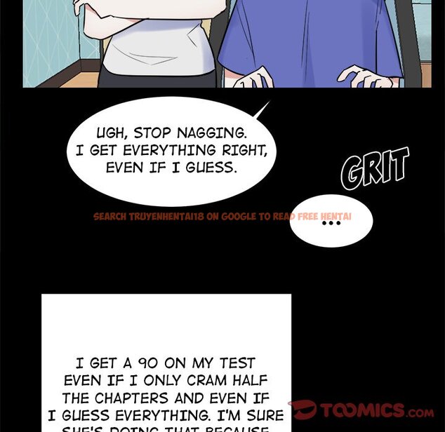 Read Hentai Image 16 558 in comic Unluckily Lucky - Chapter 46 - hentaitnt.net