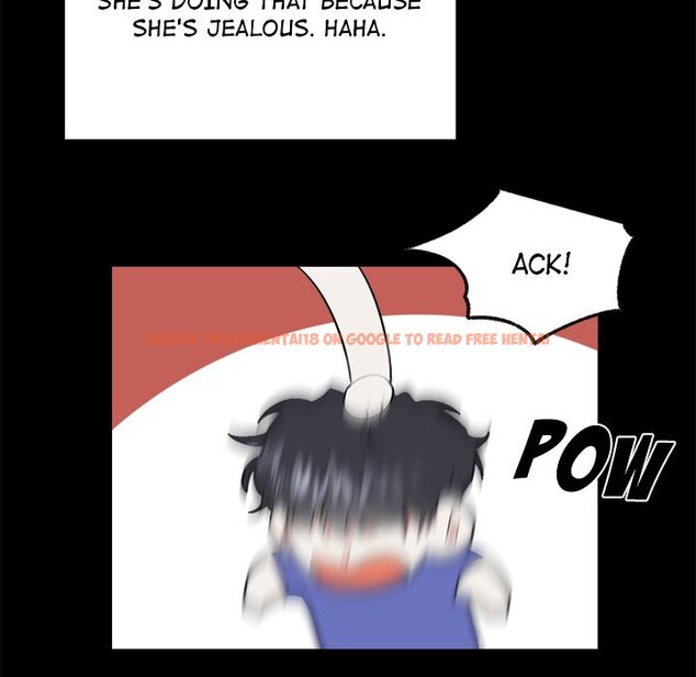 Read Hentai Image 17 558 in comic Unluckily Lucky - Chapter 46 - hentaitnt.net
