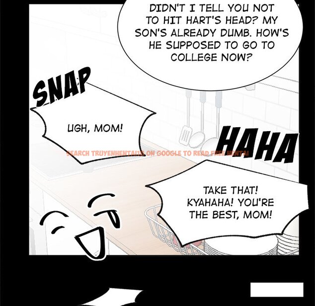 Read Hentai Image 21 561 in comic Unluckily Lucky - Chapter 46 - hentaitnt.net