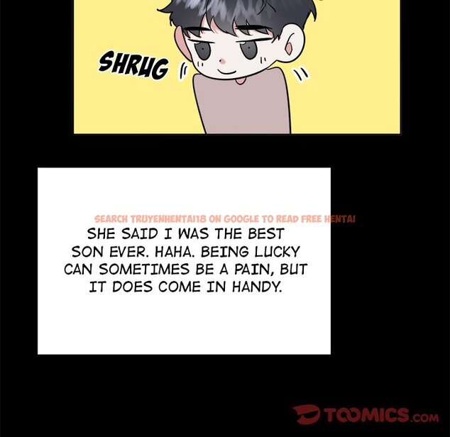 Read Hentai Image 25 561 in comic Unluckily Lucky - Chapter 46 - hentaitnt.net