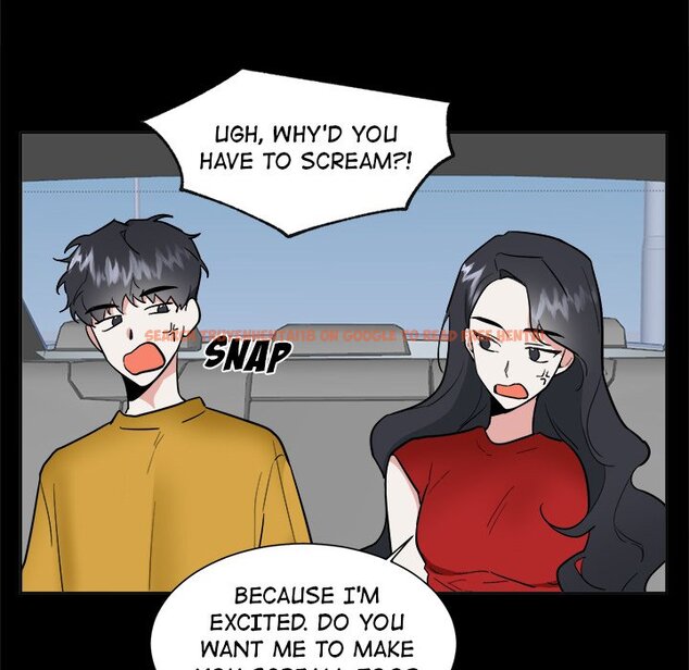 Read Hentai Image 32 561 in comic Unluckily Lucky - Chapter 46 - hentaitnt.net
