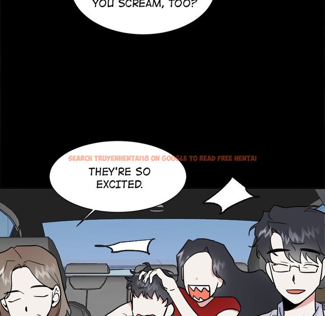 Read Hentai Image 33 561 in comic Unluckily Lucky - Chapter 46 - hentaitnt.net