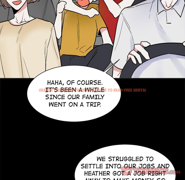 Read Hentai Image 34 561 in comic Unluckily Lucky - Chapter 46 - hentaitnt.net