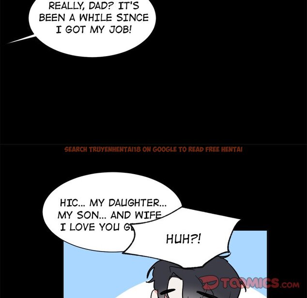 Read Hentai Image 37 561 in comic Unluckily Lucky - Chapter 46 - hentaitnt.net
