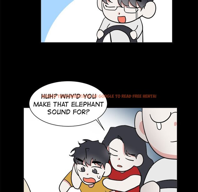 Read Hentai Image 38 561 in comic Unluckily Lucky - Chapter 46 - hentaitnt.net