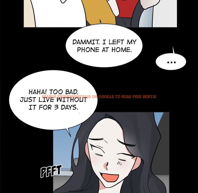 Read Hentai Image 39 561 in comic Unluckily Lucky - Chapter 46 - hentaitnt.net