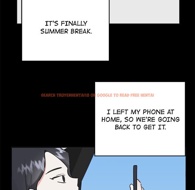 Read Hentai Image 45 561 in comic Unluckily Lucky - Chapter 46 - hentaitnt.net