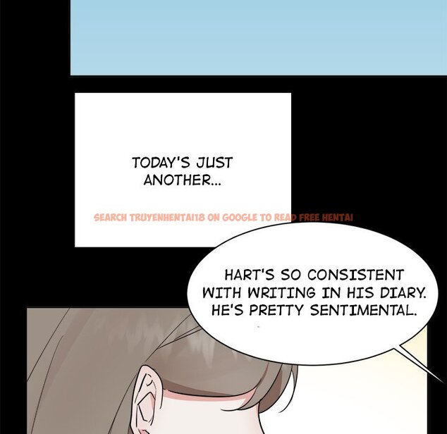 Read Hentai Image 48 561 in comic Unluckily Lucky - Chapter 46 - hentaitnt.net