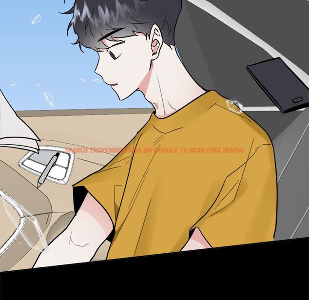 Read Hentai Image 54 561 in comic Unluckily Lucky - Chapter 46 - hentaitnt.net
