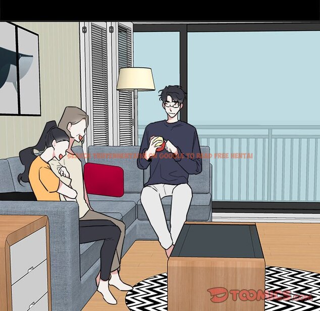 Read Hentai Image 22 257 in comic Unluckily Lucky - Chapter 47 - hentaitnt.net