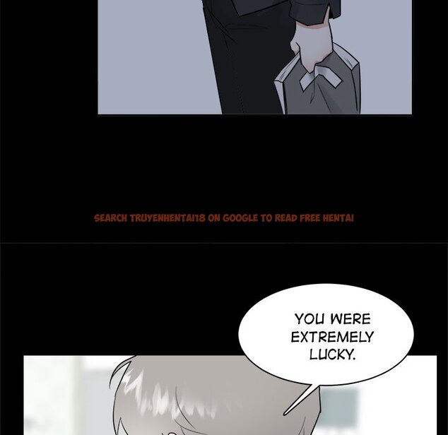 Read Hentai Image 27 257 in comic Unluckily Lucky - Chapter 47 - hentaitnt.net