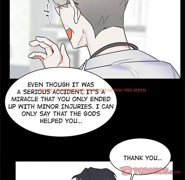 Read Hentai Image 28 257 in comic Unluckily Lucky - Chapter 47 - hentaitnt.net