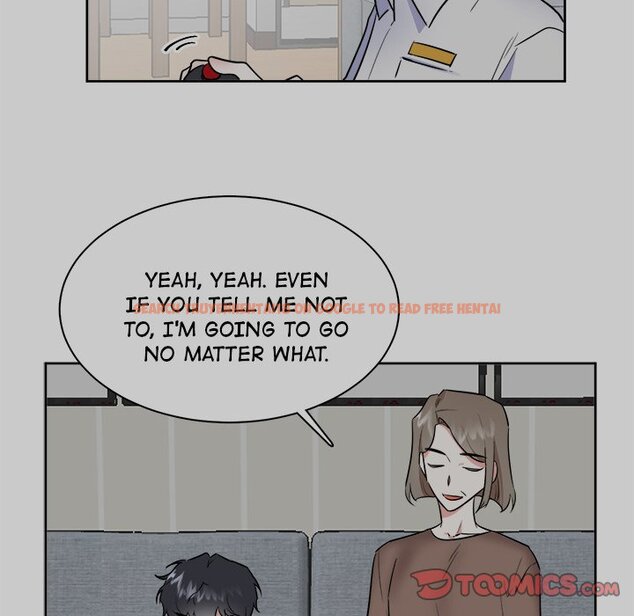 Read Hentai Image 10 803 in comic Unluckily Lucky - Chapter 48 - hentaitnt.net