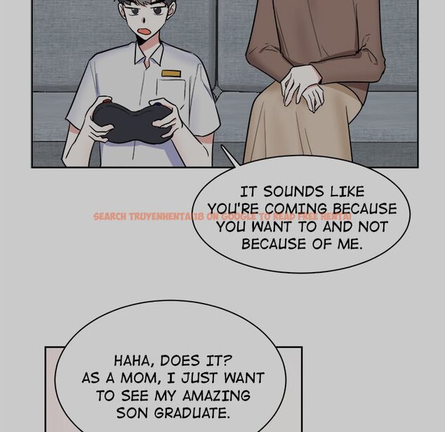 Read Hentai Image 11 803 in comic Unluckily Lucky - Chapter 48 - hentaitnt.net