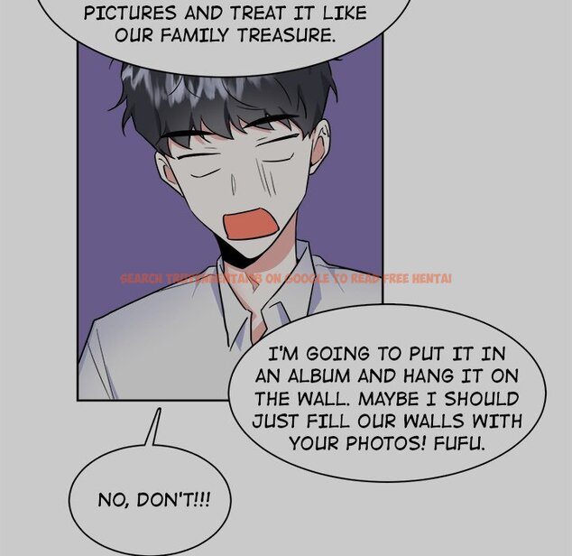 Read Hentai Image 15 804 in comic Unluckily Lucky - Chapter 48 - hentaitnt.net