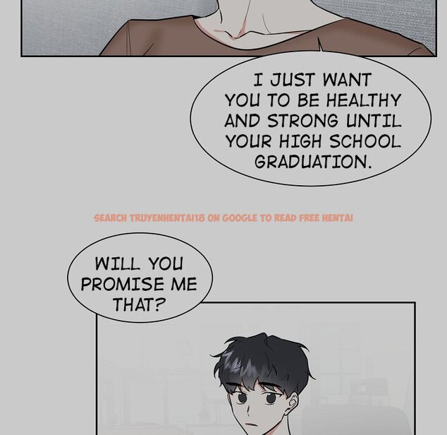 Read Hentai Image 18 804 in comic Unluckily Lucky - Chapter 48 - hentaitnt.net