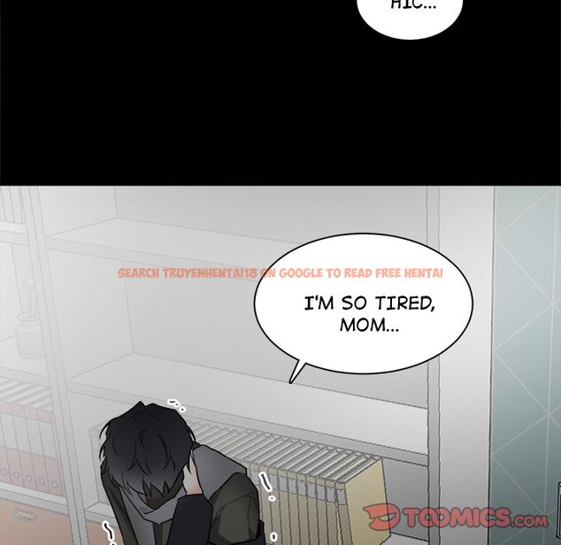 Read Hentai Image 25 804 in comic Unluckily Lucky - Chapter 48 - hentaitnt.net