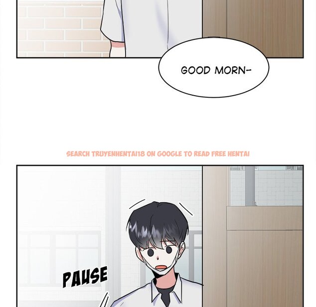 Read Hentai Image 42 804 in comic Unluckily Lucky - Chapter 48 - hentaitnt.net