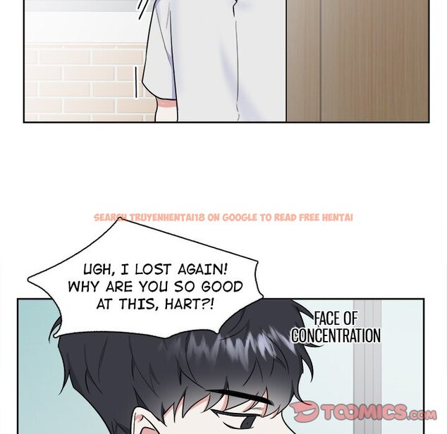 Read Hentai Image 43 804 in comic Unluckily Lucky - Chapter 48 - hentaitnt.net