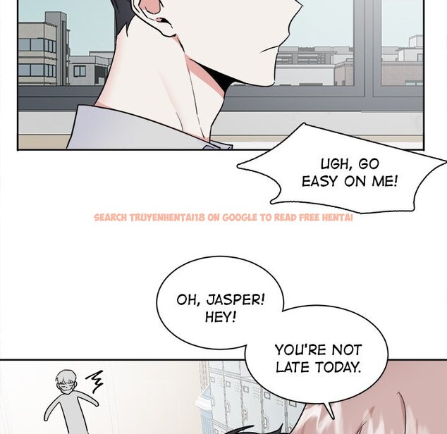 Read Hentai Image 44 804 in comic Unluckily Lucky - Chapter 48 - hentaitnt.net