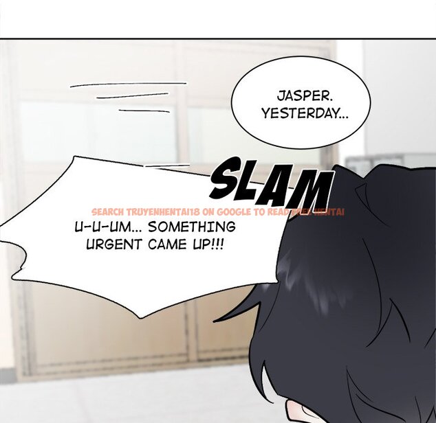 Read Hentai Image 47 804 in comic Unluckily Lucky - Chapter 48 - hentaitnt.net