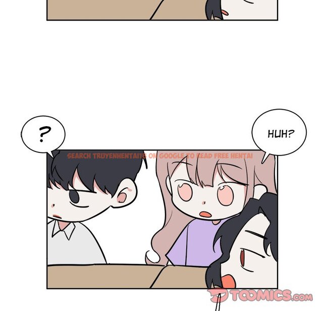 Read Hentai Image 49 804 in comic Unluckily Lucky - Chapter 48 - hentaitnt.net