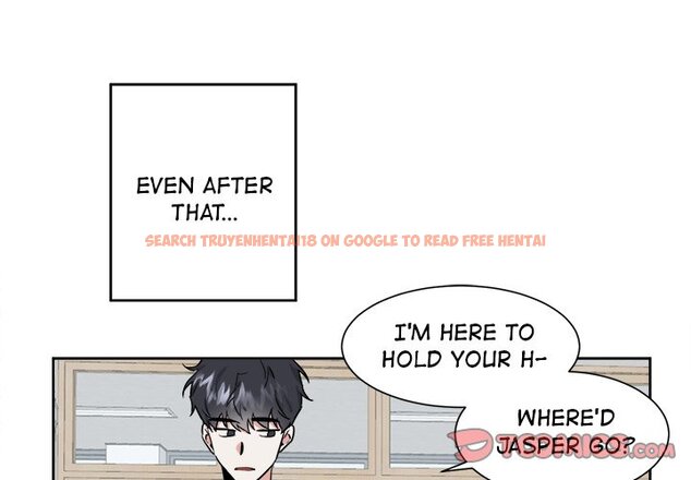 Read Hentai Image 1 248 in comic Unluckily Lucky - Chapter 49 - hentaitnt.net