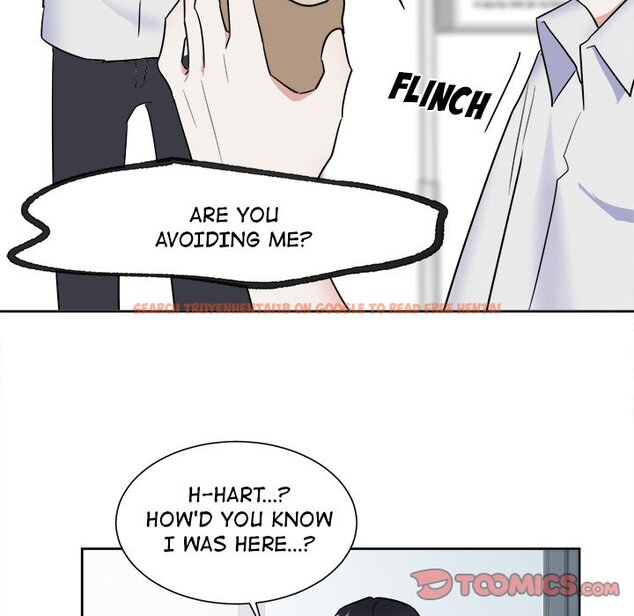 Read Hentai Image 10 248 in comic Unluckily Lucky - Chapter 49 - hentaitnt.net