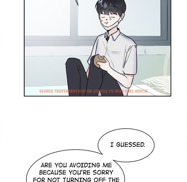 Read Hentai Image 11 248 in comic Unluckily Lucky - Chapter 49 - hentaitnt.net