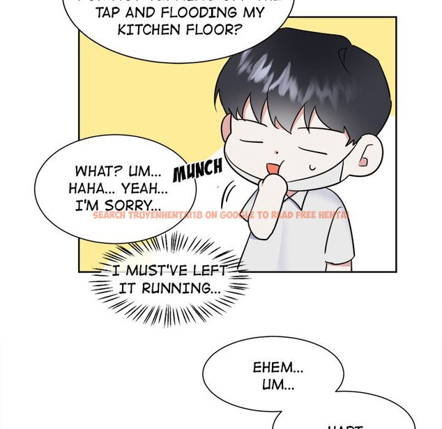 Read Hentai Image 12 248 in comic Unluckily Lucky - Chapter 49 - hentaitnt.net