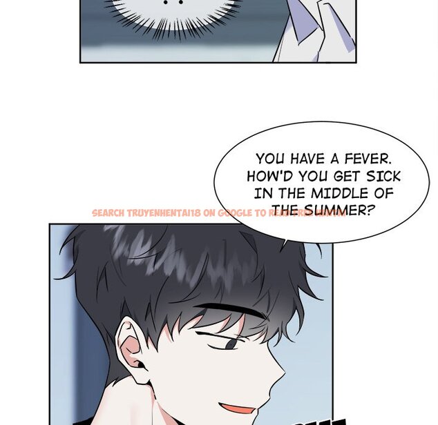 Read Hentai Image 18 248 in comic Unluckily Lucky - Chapter 49 - hentaitnt.net