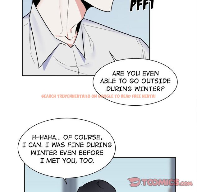 Read Hentai Image 19 248 in comic Unluckily Lucky - Chapter 49 - hentaitnt.net